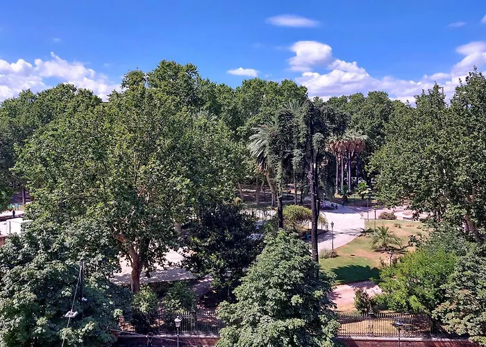 Apartamento Giardini Del Re *