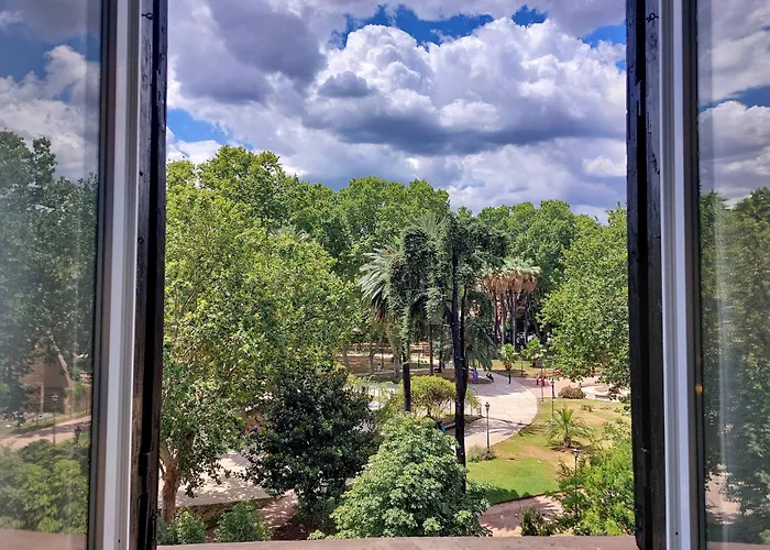 Giardini Del Re Apartamento *