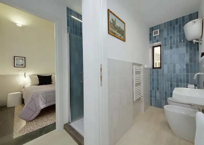 Apartamento Giardini Del Re *