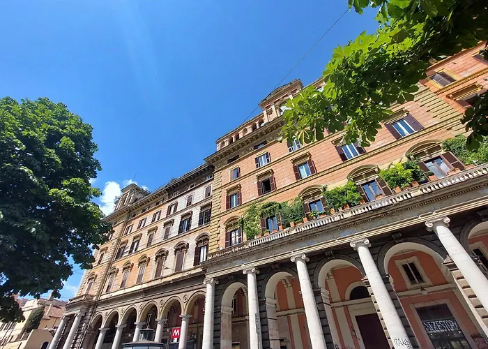 Giardini Del Re Apartamento