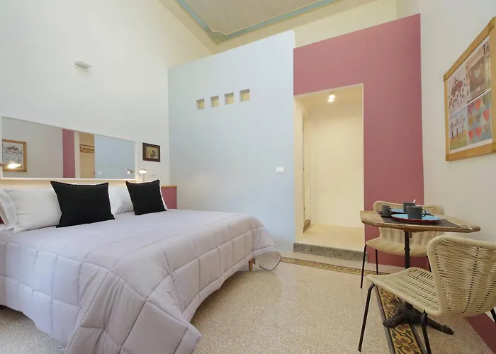 Apartamento Giardini Del Re *