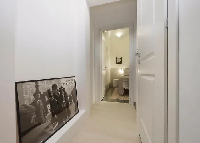 Apartamento Giardini Del Re *