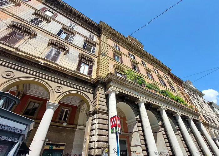 Giardini Del Re